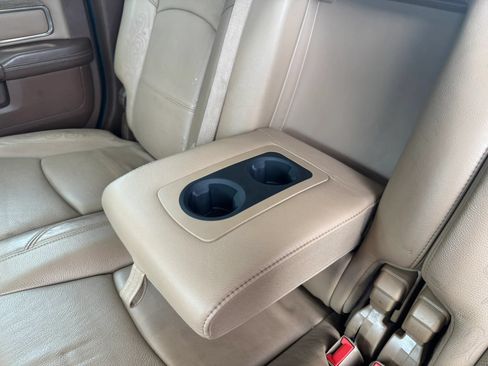 Used 2019 RAM 2500 Limited AWD/4WD image 19
