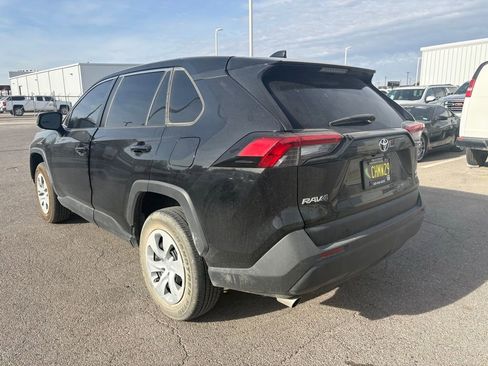 Used 2024 Toyota RAV4 LE image 3