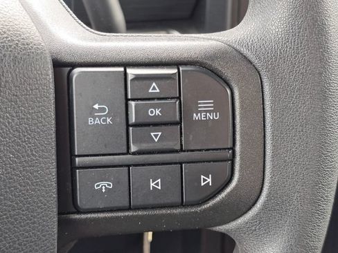 Used 2024 Ford F150 STX AWD/4WD image 18