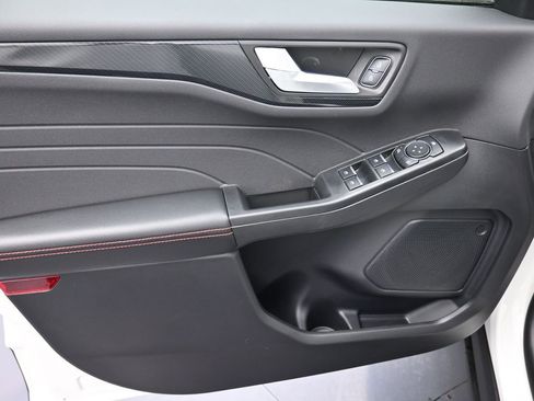 New 2026 Ford Escape ST-Line w/ Tech Pack #1 image 12