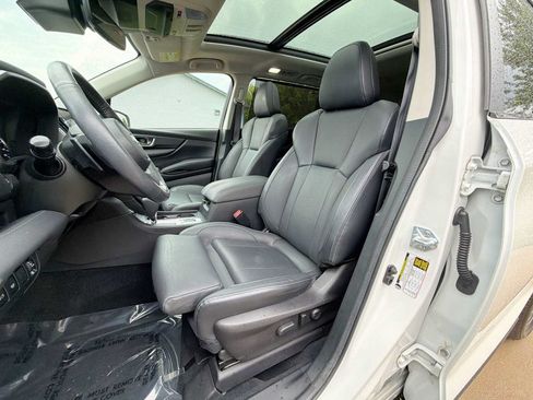 Certified 2023 Subaru Ascent Limited w/ Technology Package AWD/4WD image 13