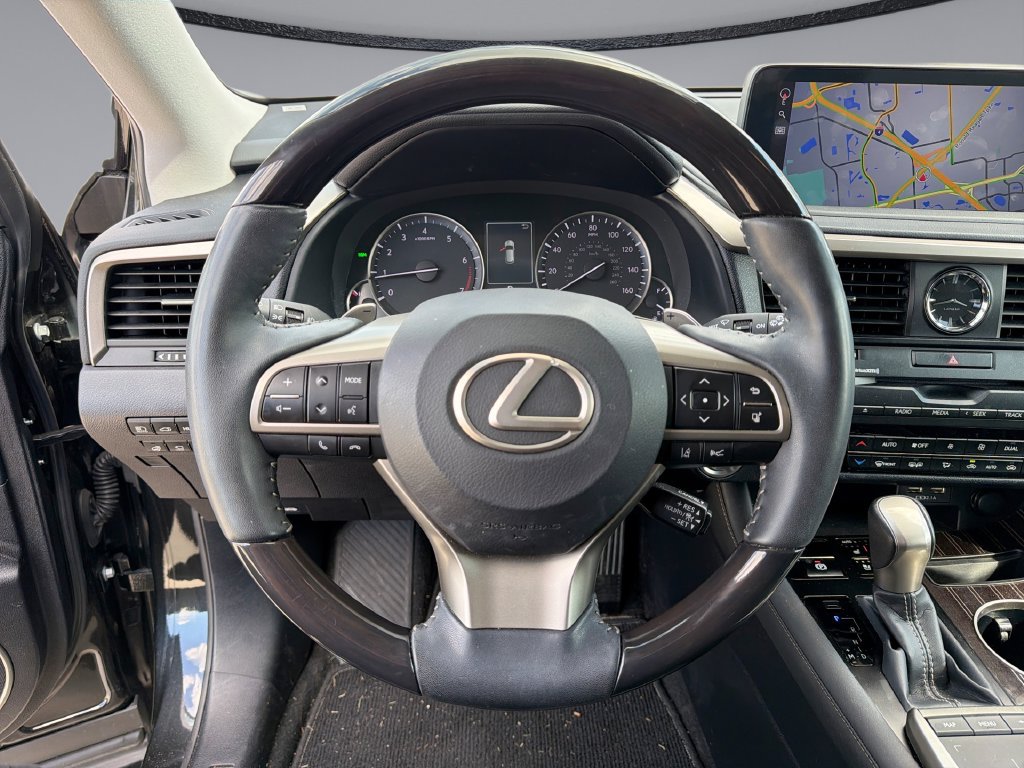 Used 2020 Lexus RX 350 FWD w/ Luxury Package image 21
