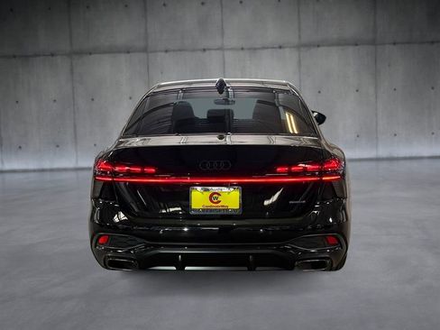 New 2026 Audi A6 Premium Plus AWD/4WD image 4