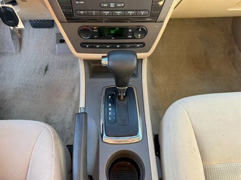 Used 2006 Ford Fusion SEL image 20