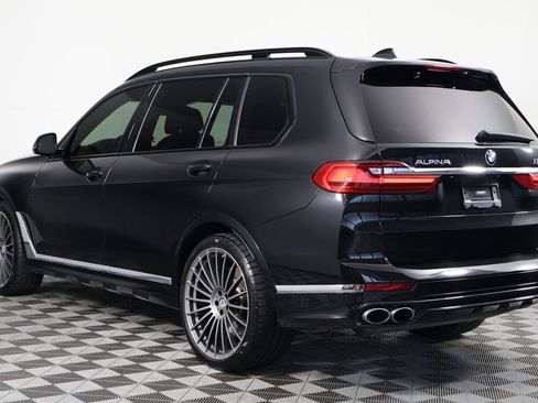 Used 2021 BMW ALPINA XB7 image 6