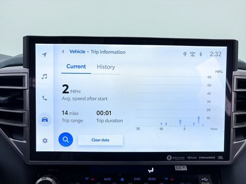 Used 2024 Toyota Tundra Limited image 22