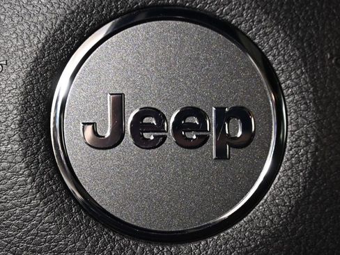 Used 2015 Jeep Wrangler Unlimited Sport w/ Quick Order Package 24S image 34