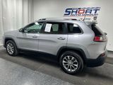Used 2019 Jeep Cherokee Latitude Plus image 4