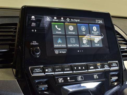 Used 2023 Honda Odyssey Sport image 22