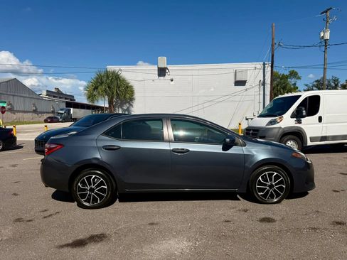 Used 2019 Toyota Corolla LE FWD image 6