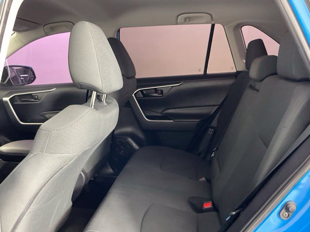 Used 2019 Toyota RAV4 LE AWD/4WD image 15