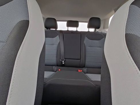 New 2026 Volkswagen Taos S image 25