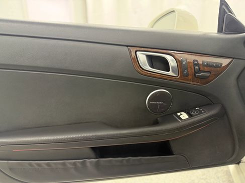 Used 2013 Mercedes-Benz SLK 350 SLK 350 Roadster 2D image 14
