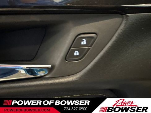 New 2026 Chevrolet TrailBlazer ACTIV w/ Driver Confidence Package AWD/4WD image 8