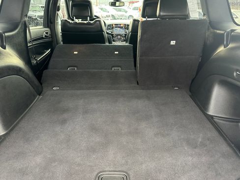 Used 2022 Jeep Grand Cherokee Limited image 15