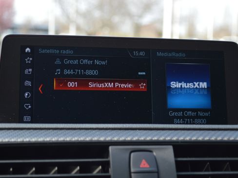 Used 2020 BMW M2 Competition w/ Executive Package image 18