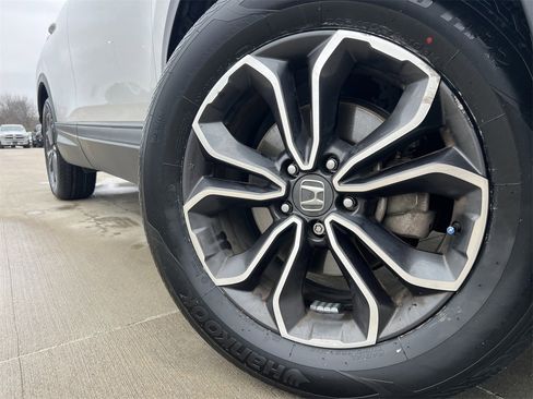 Used 2022 Honda CR-V EX image 8