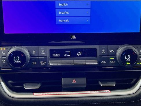 New 2026 Toyota Grand Highlander FWD image 13