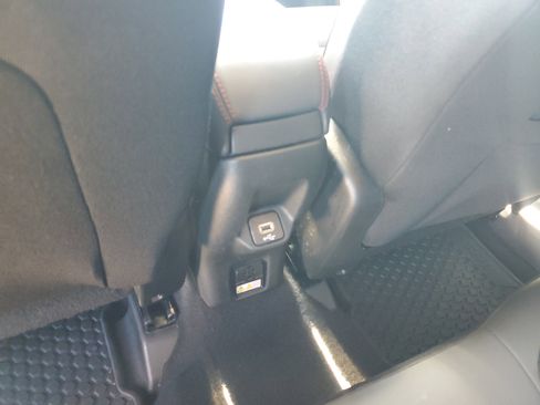 Used 2020 Jeep Renegade Trailhawk image 12