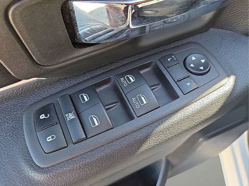 Used 2024 RAM 1500 Classic Warlock image 21