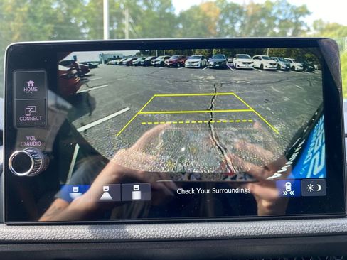 New 2026 Honda CR-V TrailSport image 13