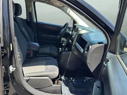Used 2016 Jeep Compass Sport w/ Power Value Group FWD image 34
