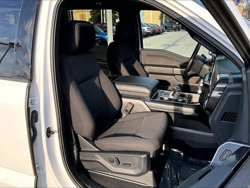 Used 2023 Ford F150 XLT w/ Equipment Group 302A High image 7