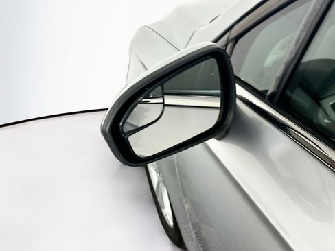 Used 2018 Ford Fusion S image 16