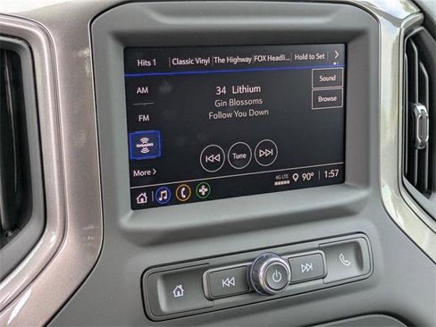 New 2025 Chevrolet Silverado 3500 W/T w/ WT Convenience Package image 17