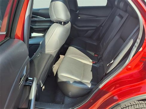 Used 2022 MAZDA CX-30 AWD 2.5 Turbo S image 18