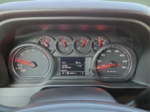 Used 2024 GMC Sierra 1500 Pro w/ Graphite Edition AWD/4WD image 23