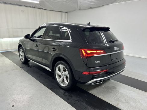 Certified 2025 Audi Q5 2.0T Premium Plus w/ Premium Plus Package AWD/4WD image 7