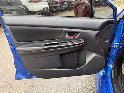 Used 2019 Subaru WRX Premium image 34