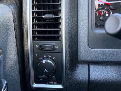 Used 2019 RAM 1500 Big Horn RWD image 20