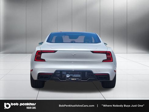 Used 2021 Polestar Polestar 1 AWD/4WD image 27
