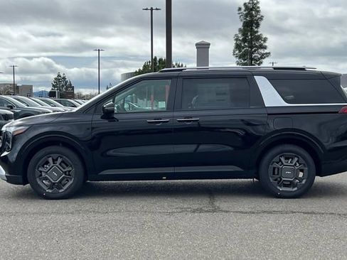 New 2026 Kia Carnival EX image 10