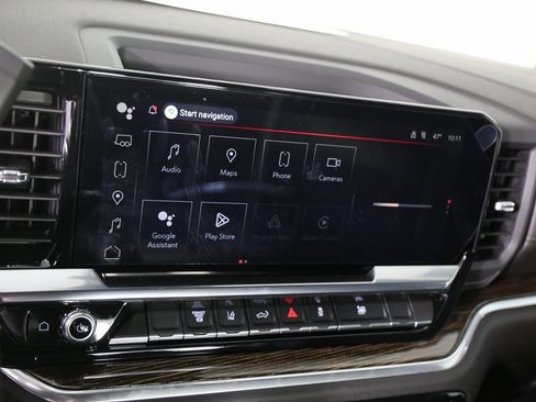 New 2026 GMC Sierra 2500 SLE w/ SLE Convenience Package image 18