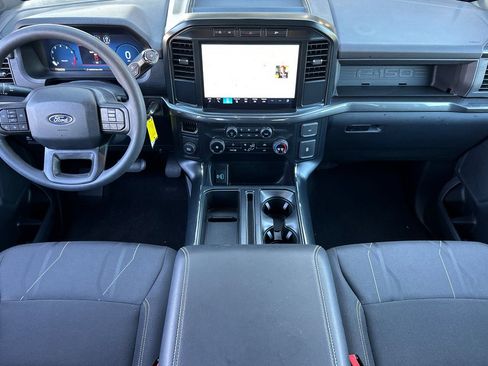 Used 2024 Ford F150 STX image 5