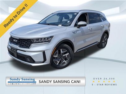 Used 2023 Kia Sorento EX