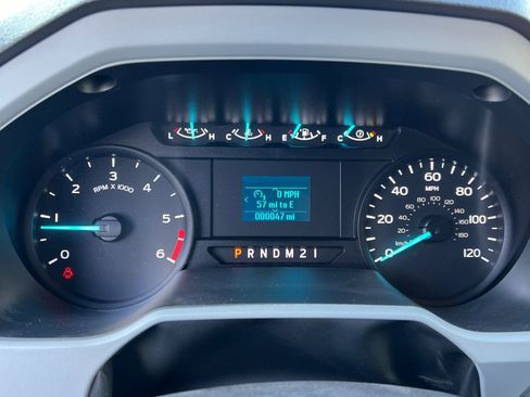 New 2026 Ford F650 2WD Regular Cab Super Duty image 15