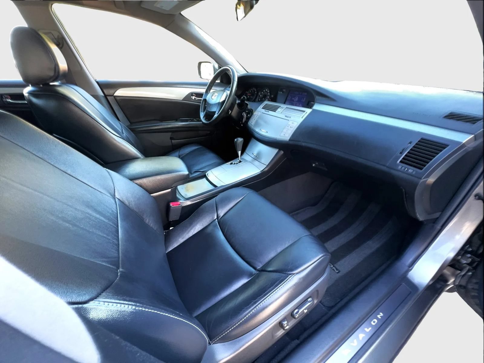 Used 2005 Toyota Avalon Touring FWD image 43