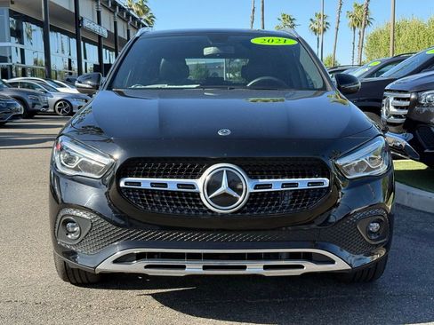 Used 2021 Mercedes-Benz GLA 250 image 16