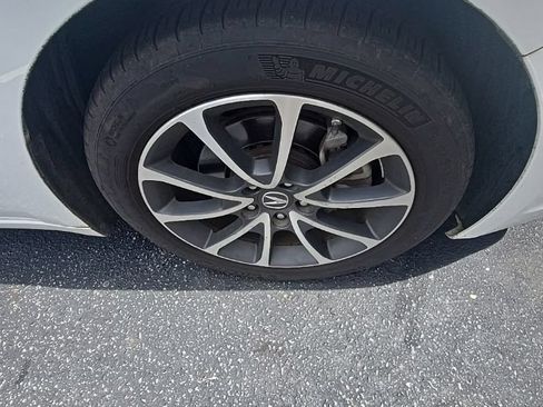 Used 2015 Acura TLX V6 w/ Advance Package FWD image 9