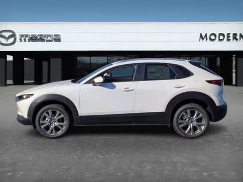 New 2026 MAZDA CX-30 AWD 2.5 S image 2