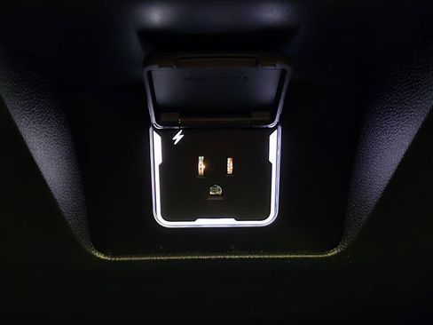 New 2026 Chevrolet Tahoe LS RWD image 25