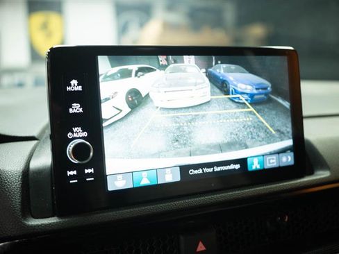 Used 2023 Honda CR-V Sport Touring image 25