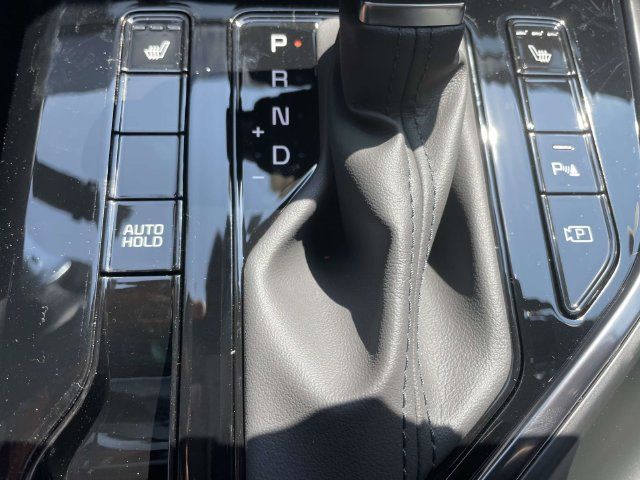 New 2026 Kia Niro EX FWD image 31