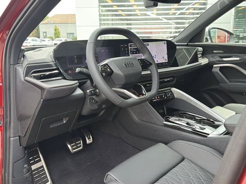 New 2026 Audi SQ5 Premium Plus AWD/4WD image 16