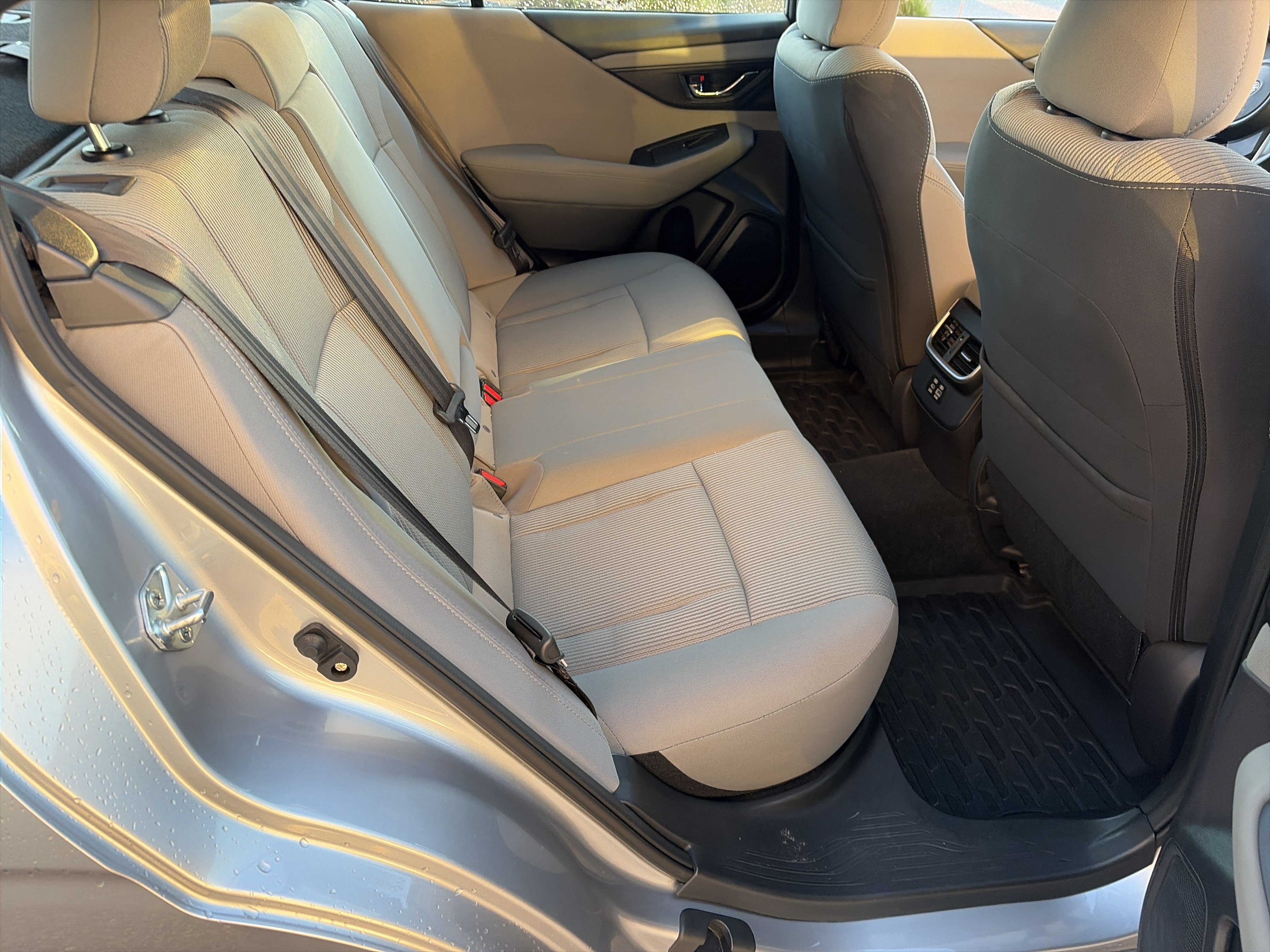 Used 2023 Subaru Legacy Premium AWD/4WD image 19