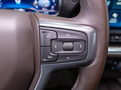 Used 2024 Chevrolet Silverado 1500 LT RWD image 23